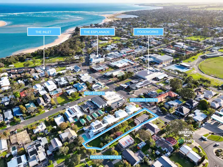 22 Williams Street, Inverloch VIC 3996