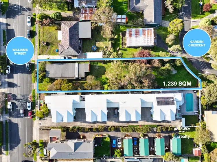 Second view of Homely house listing, 22 Williams Street, Inverloch VIC 3996