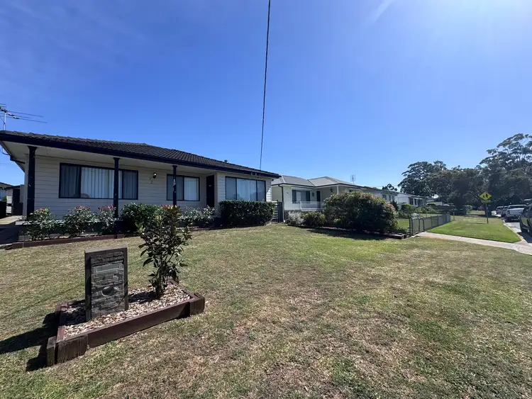 72 Kookaburra Parade, Woodberry NSW 2322