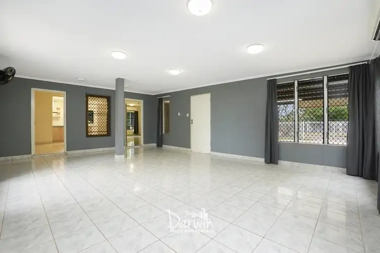 Third view of Homely house listing, 14 Wandie Crescent, Anula NT 812