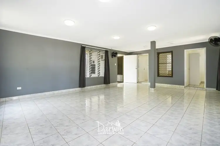 Fifth view of Homely house listing, 14 Wandie Crescent, Anula NT 812