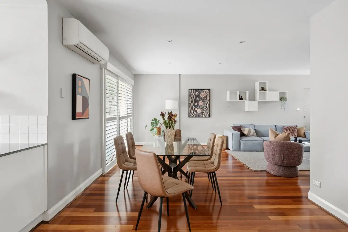Main view of Homely apartment listing, 107/5 Empire Circuit, Forrest ACT 2603