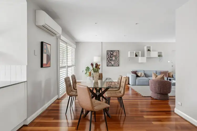 Third view of Homely apartment listing, 107/5 Empire Circuit, Forrest ACT 2603