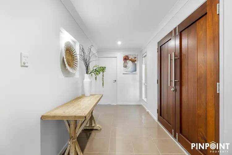 Second view of Homely house listing, 9 Botanical Drive, Ooralea QLD 4740