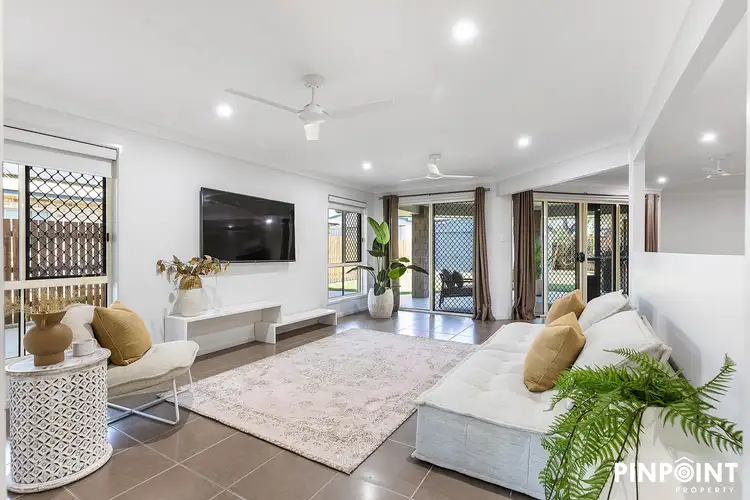 Third view of Homely house listing, 9 Botanical Drive, Ooralea QLD 4740