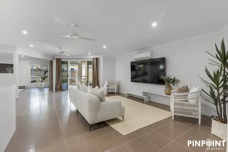 Seventh view of Homely house listing, 9 Botanical Drive, Ooralea QLD 4740