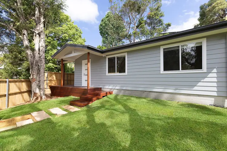 9a Willow Way, Forestville NSW 2087