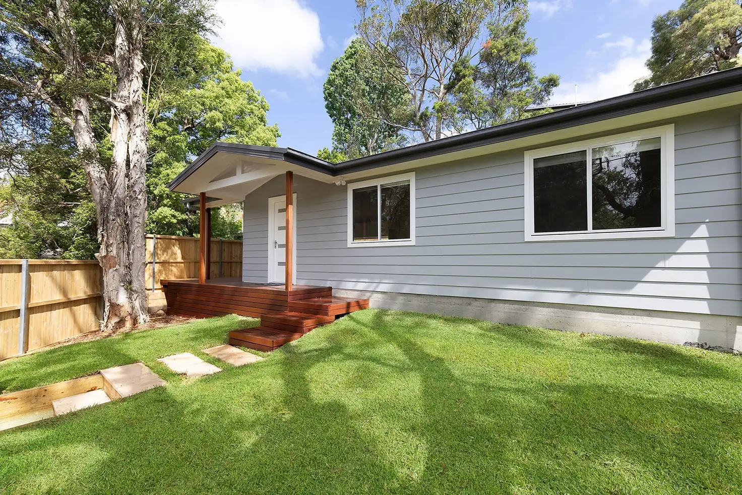 Main view of Homely house listing, 9a Willow Way, Forestville NSW 2087