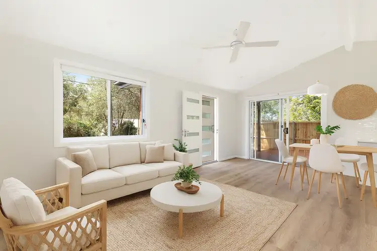 Fourth view of Homely house listing, 9a Willow Way, Forestville NSW 2087