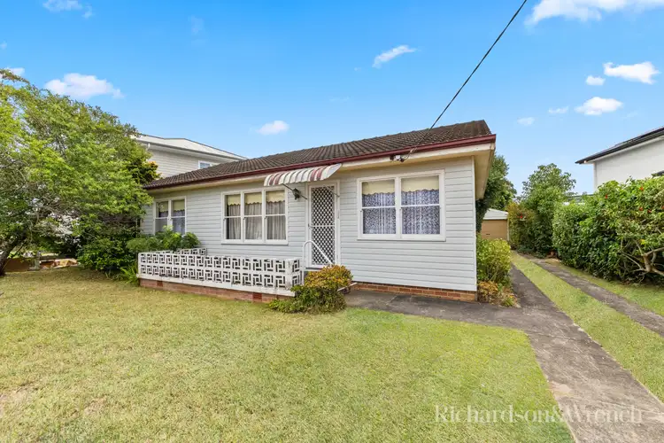 Fourth view of Homely house listing, 24 Camellia Circle, Woy Woy NSW 2256