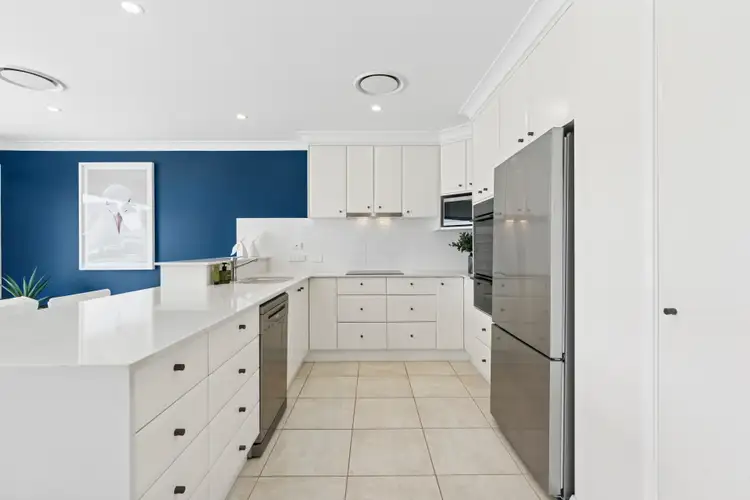 Fifth view of Homely house listing, 117 Helmsman Blvd, St Huberts Island NSW 2257