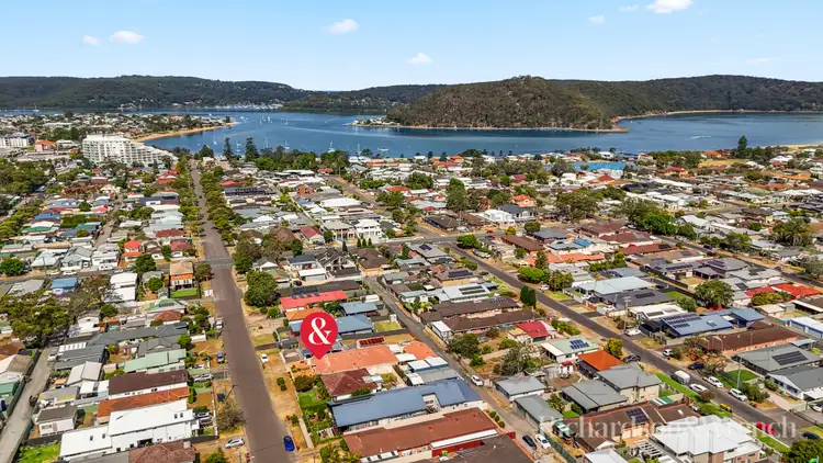 54A Beach Street, Ettalong Beach NSW 2257