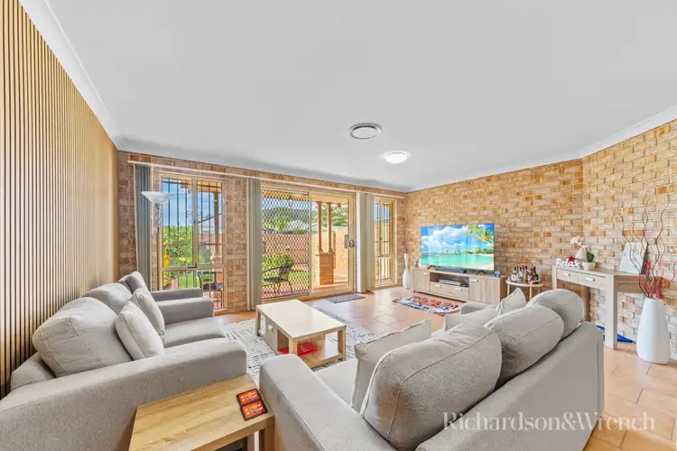 Third view of Homely semi-detached listing, 54A Beach Street, Ettalong Beach NSW 2257