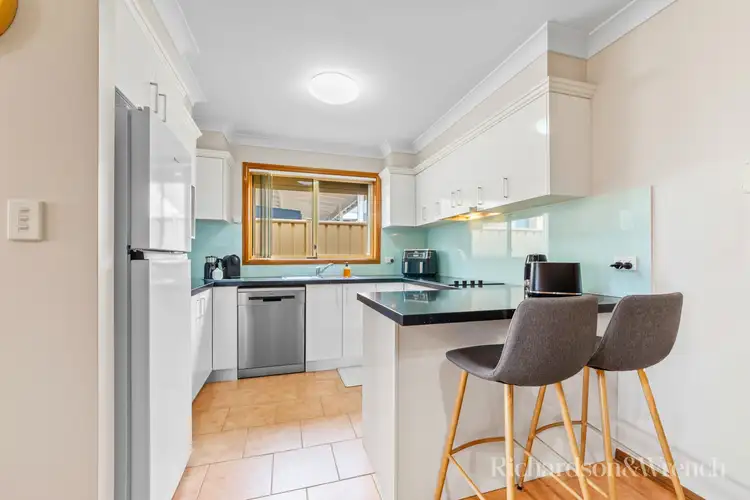 Fourth view of Homely semi-detached listing, 54A Beach Street, Ettalong Beach NSW 2257