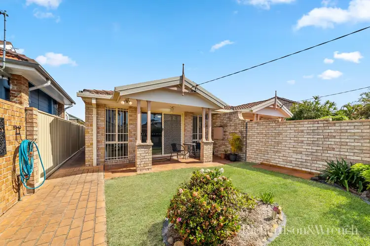 Sixth view of Homely semi-detached listing, 54A Beach Street, Ettalong Beach NSW 2257