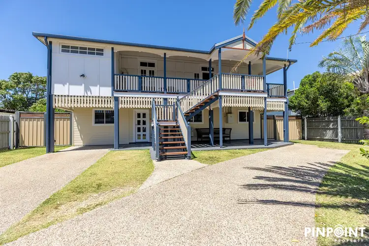 3 McKenney Street, South Mackay QLD 4740