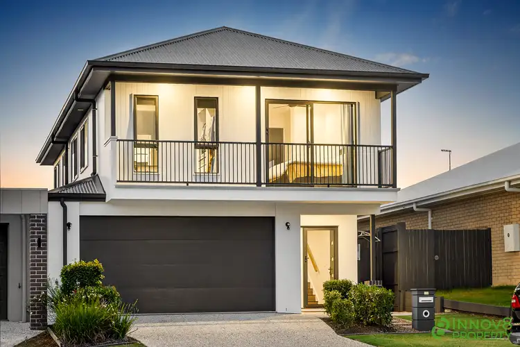 26 Riverview Parkway, Griffin QLD 4503