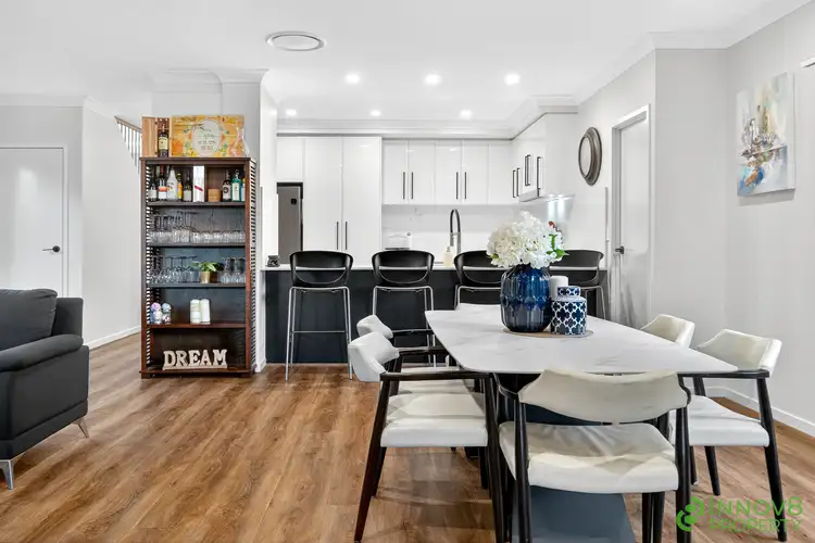 Sixth view of Homely house listing, 26 Riverview Parkway, Griffin QLD 4503