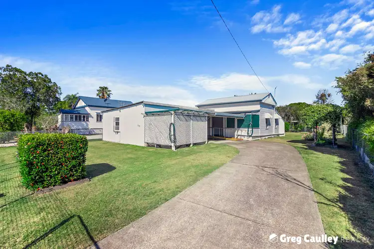 5 Kenilworth Street, Maryborough QLD 4650