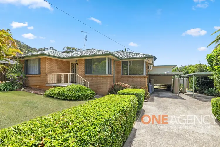 37 Lentara Road, Umina Beach NSW 2257
