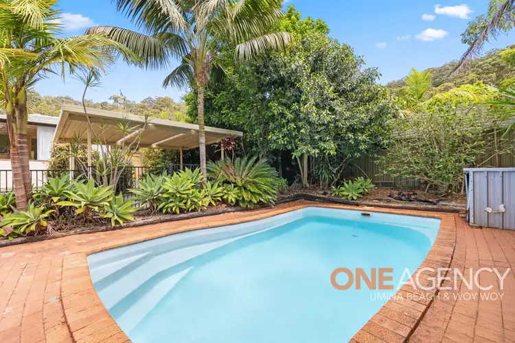 37 Lentara Road, Umina Beach NSW 2257