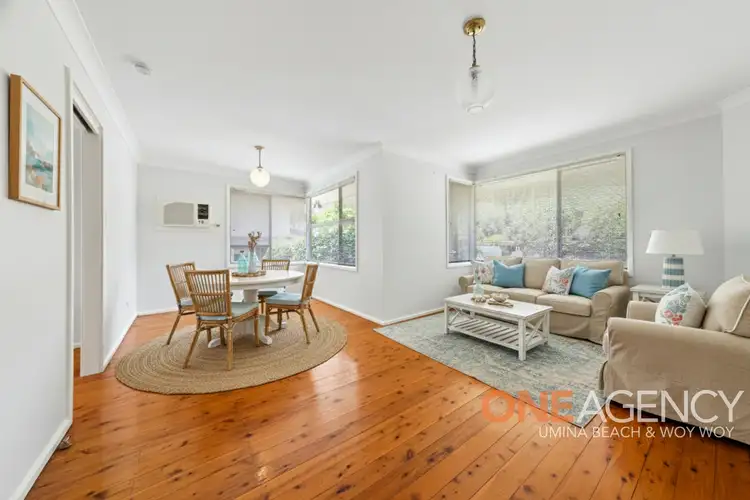Fourth view of Homely house listing, 37 Lentara Road, Umina Beach NSW 2257