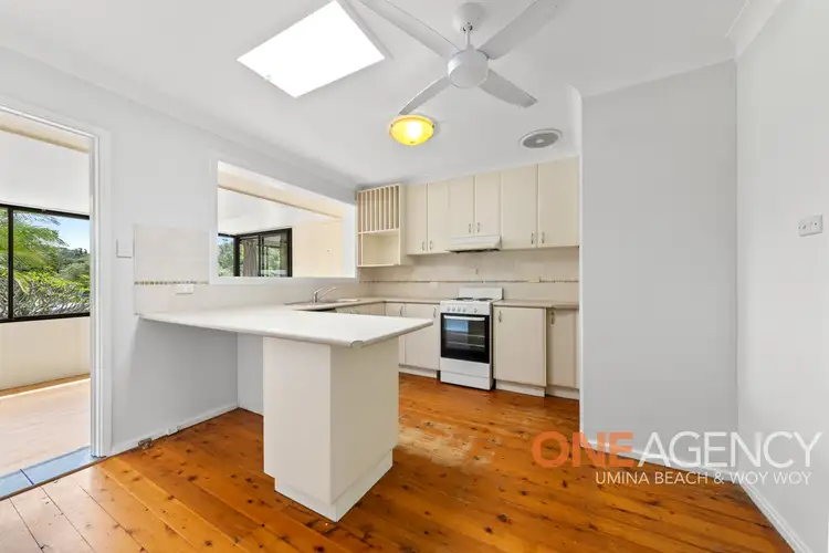 Fifth view of Homely house listing, 37 Lentara Road, Umina Beach NSW 2257