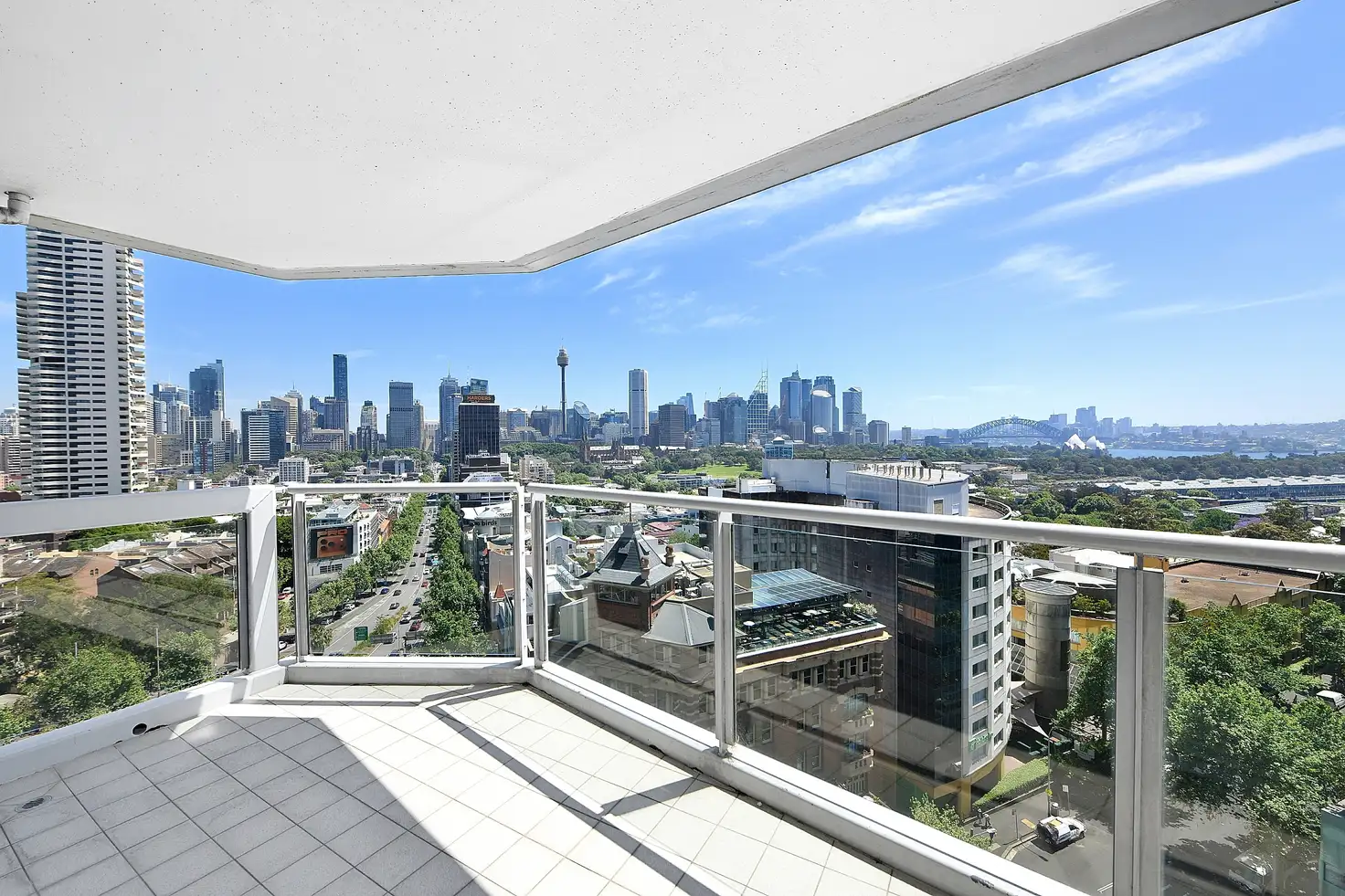 Main view of Homely apartment listing, 16C/82-94 Darlinghurst Road, Potts Point NSW 2011