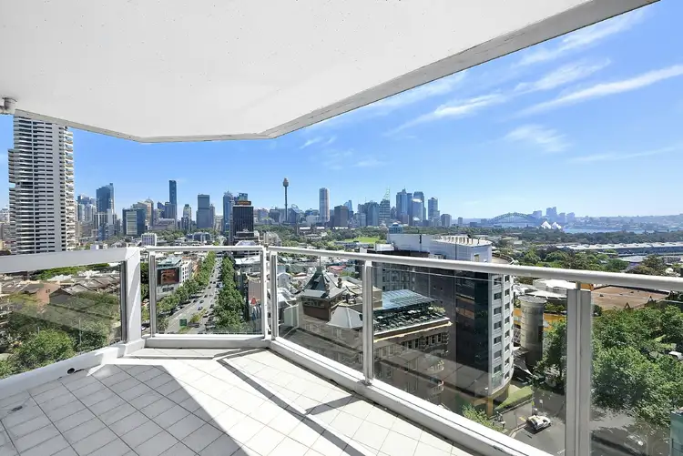 Second view of Homely apartment listing, 16C/82-94 Darlinghurst Road, Potts Point NSW 2011