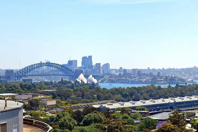 Second view of Homely apartment listing, 16C/82-94 Darlinghurst Road, Potts Point NSW 2011