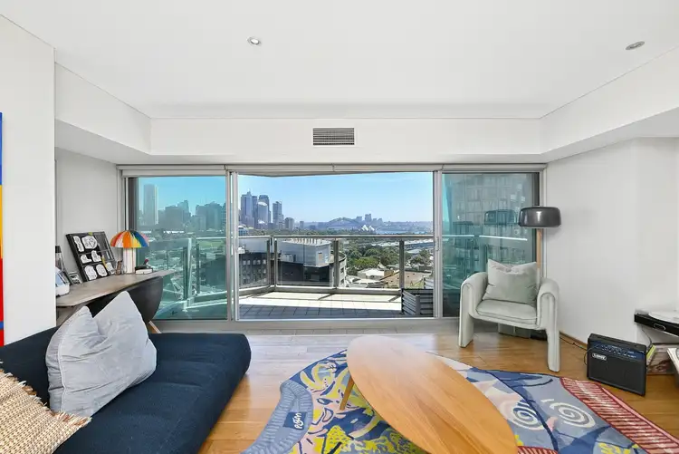 Fourth view of Homely apartment listing, 16C/82-94 Darlinghurst Road, Potts Point NSW 2011