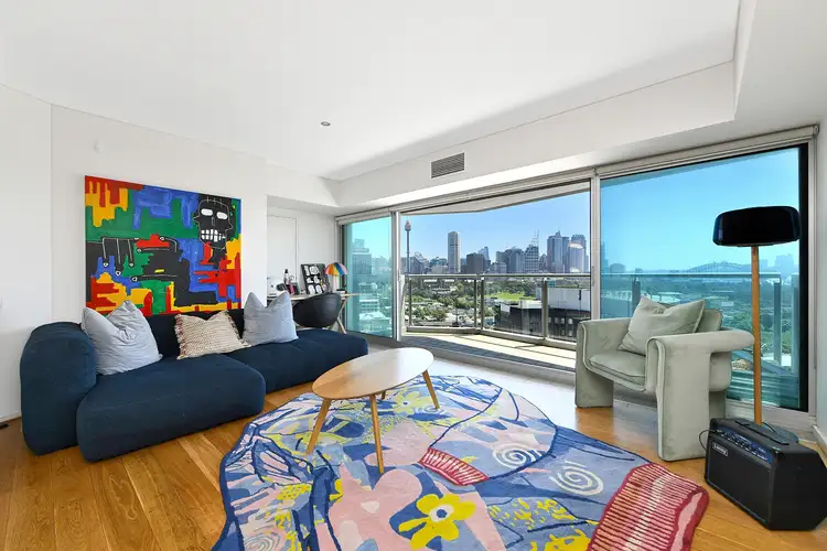 Fifth view of Homely apartment listing, 16C/82-94 Darlinghurst Road, Potts Point NSW 2011