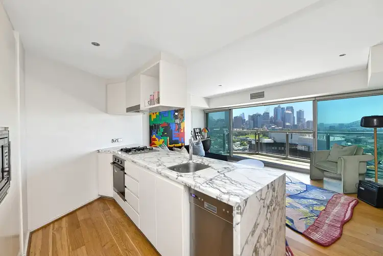 Sixth view of Homely apartment listing, 16C/82-94 Darlinghurst Road, Potts Point NSW 2011