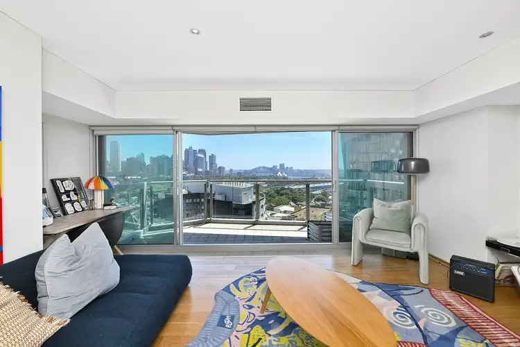 Sixth view of Homely apartment listing, 16C/82-94 Darlinghurst Road, Potts Point NSW 2011