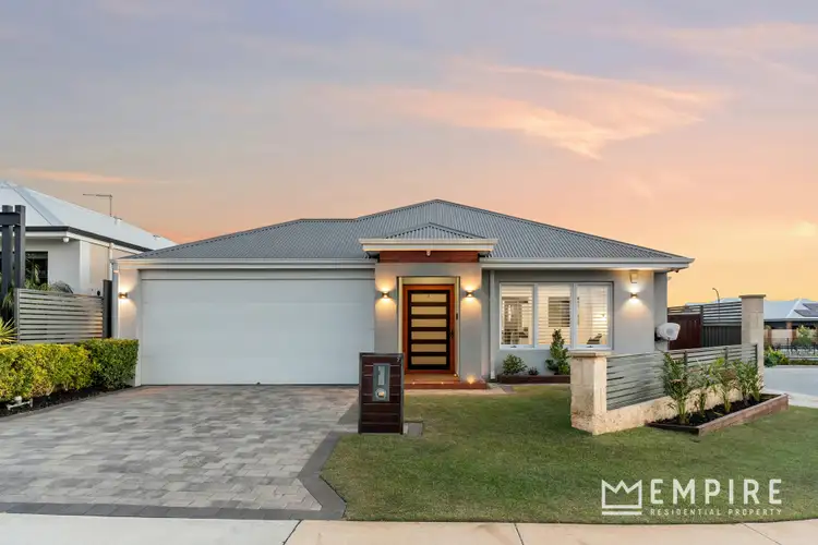 7 Prada Way, Spearwood WA 6163