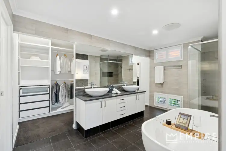 Fifth view of Homely house listing, 7 Prada Way, Spearwood WA 6163