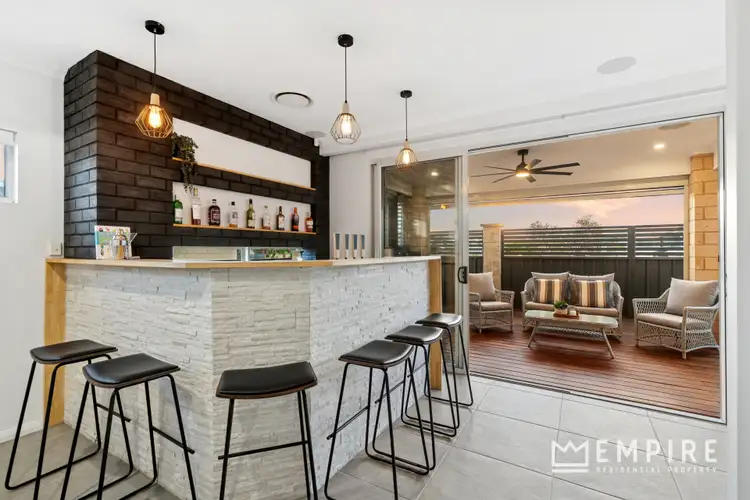 Sixth view of Homely house listing, 7 Prada Way, Spearwood WA 6163