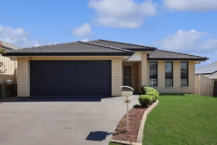 58 Finnegan Crescent, Muswellbrook NSW 2333