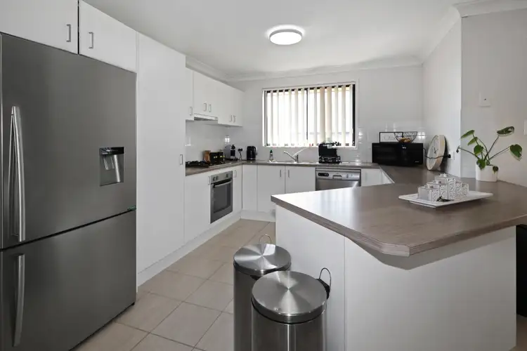 Second view of Homely house listing, 58 Finnegan Crescent, Muswellbrook NSW 2333