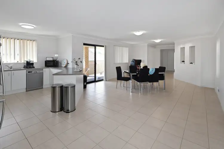 Third view of Homely house listing, 58 Finnegan Crescent, Muswellbrook NSW 2333