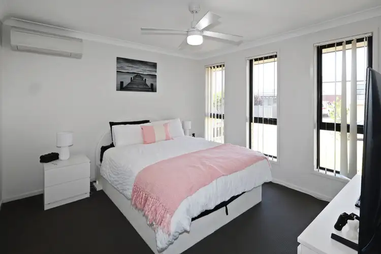 Sixth view of Homely house listing, 58 Finnegan Crescent, Muswellbrook NSW 2333