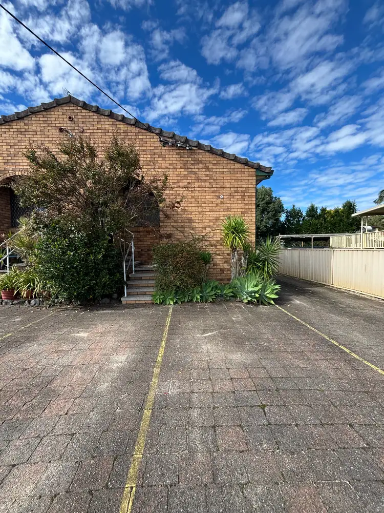 1/4 Johnson Close, Raymond Terrace NSW 2324