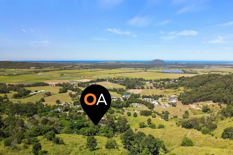 Fourth view of Homely house listing, 93 Thomson Valley Rd, Valdora QLD 4561