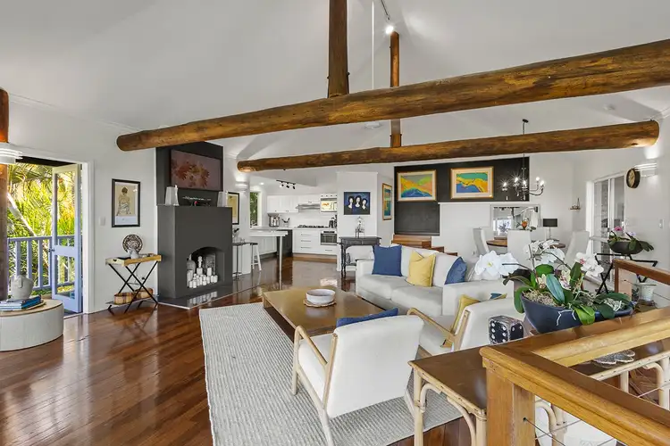 Fifth view of Homely house listing, 93 Thomson Valley Rd, Valdora QLD 4561