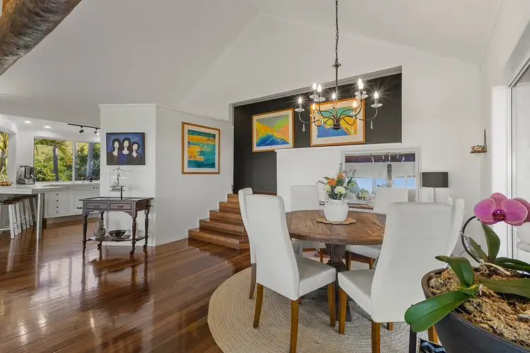 Sixth view of Homely house listing, 93 Thomson Valley Rd, Valdora QLD 4561