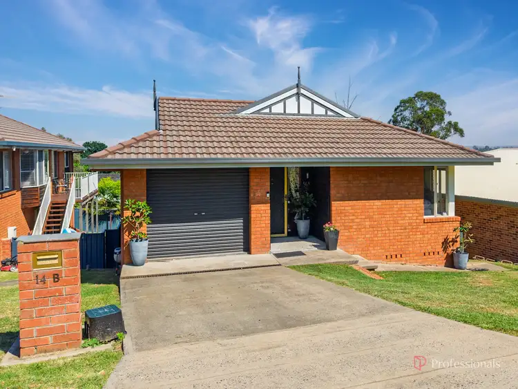 14B Ash Tree Drive, Armidale NSW 2350