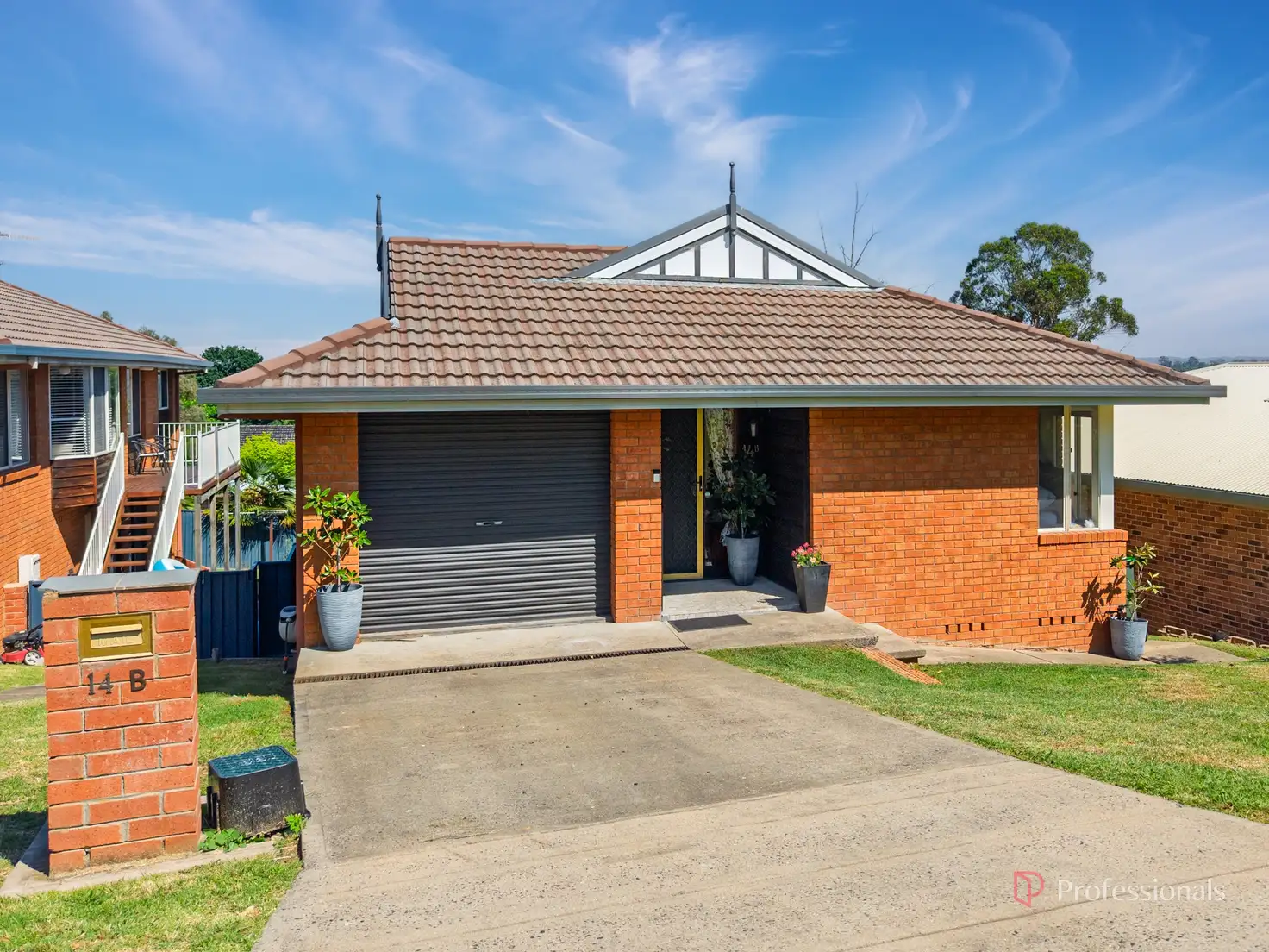Main view of Homely house listing, 14B Ash Tree Drive, Armidale NSW 2350