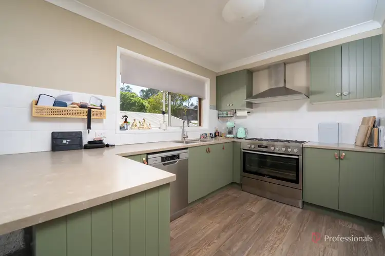 Second view of Homely house listing, 14B Ash Tree Drive, Armidale NSW 2350