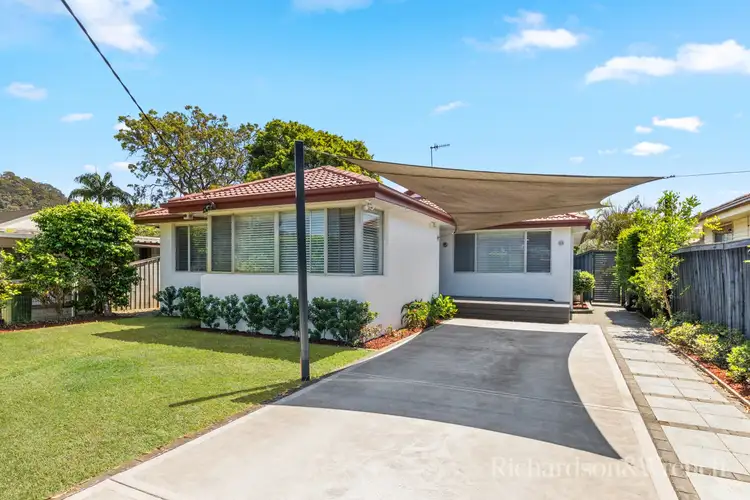 57 Lone Pine Avenue, Umina Beach NSW 2257