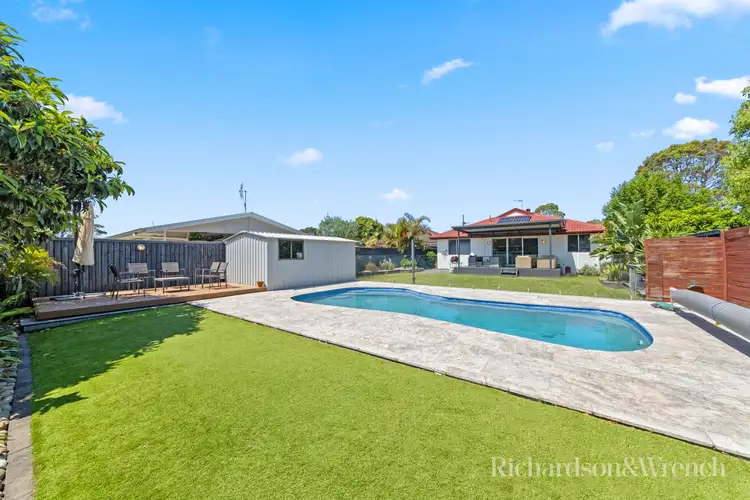 Second view of Homely house listing, 57 Lone Pine Avenue, Umina Beach NSW 2257